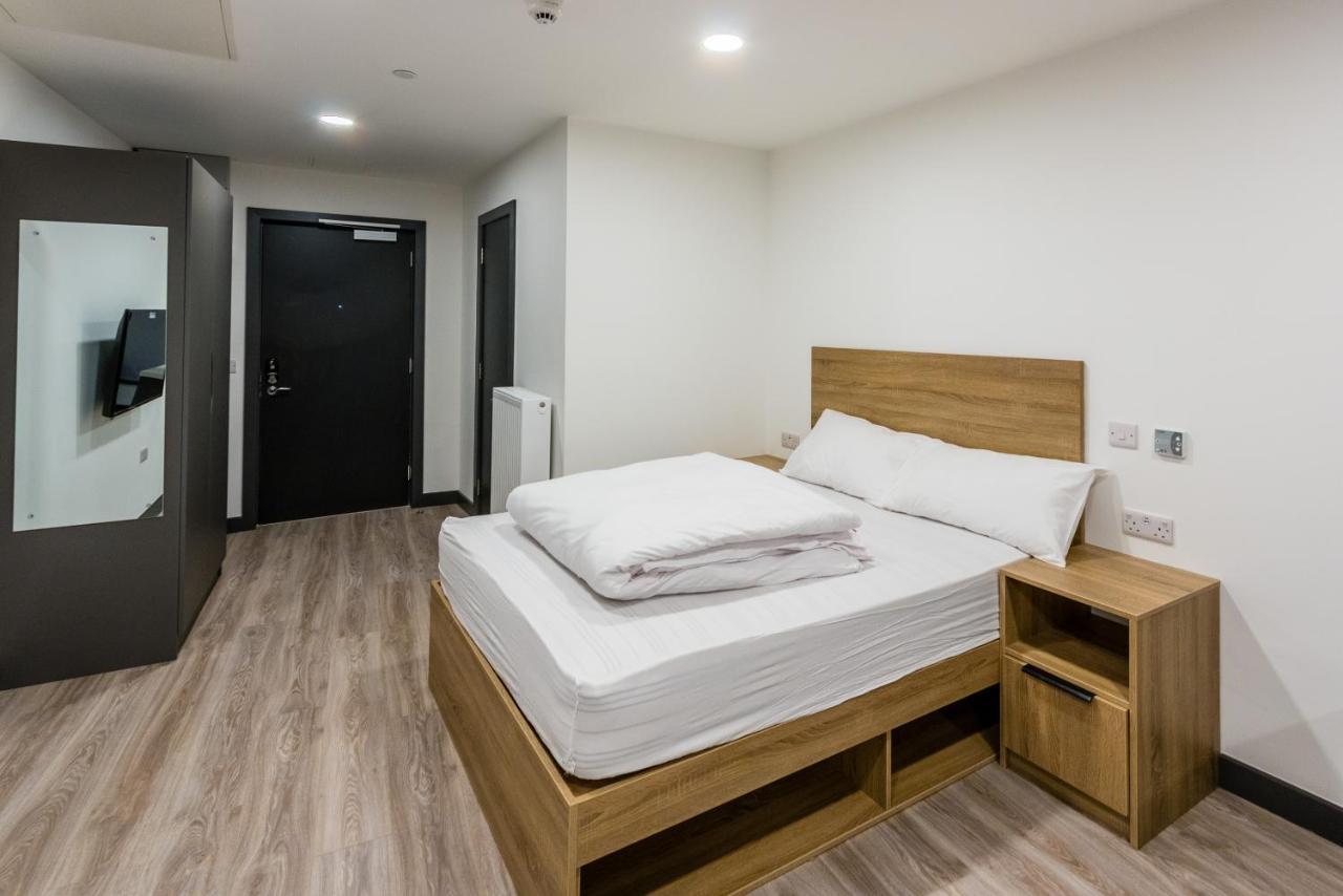 Destiny Student - Ardee Point Apartment Dublin Bagian luar foto
