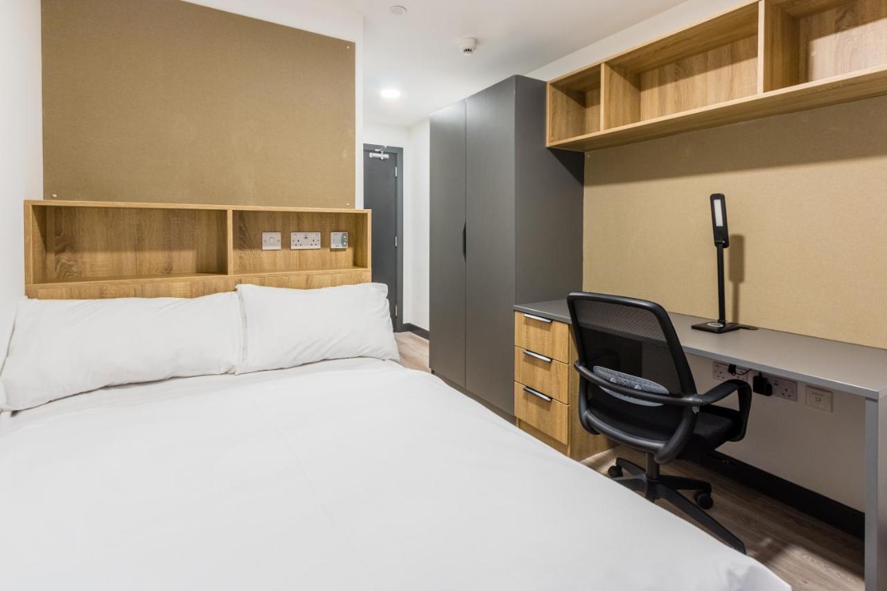 Destiny Student - Ardee Point Apartment Dublin Bagian luar foto