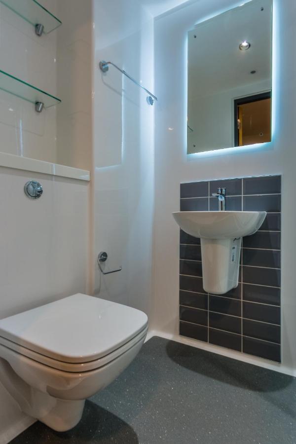 Destiny Student - Ardee Point Apartment Dublin Bagian luar foto